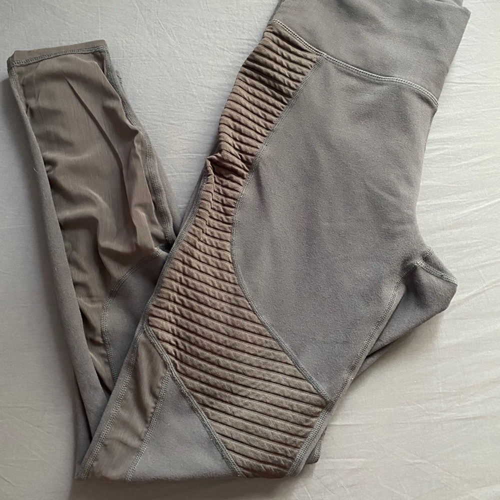Fabletics Grey Leggings